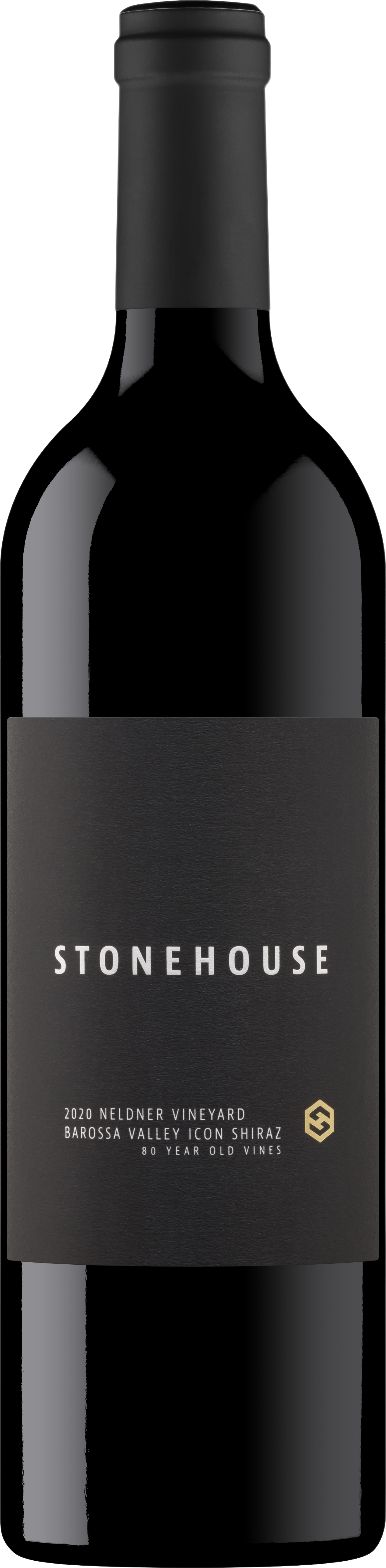 Curator Wine Company Stonehouse Neldner Vineyard Shiraz 2020 Barossa Valley